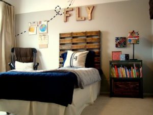 Amazing boy bedroom decor ideas