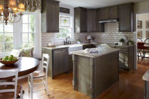 Small kitchen design by homedecorbuzz