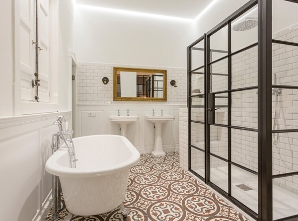 Modern Bathroom Interior Design Trends – Home Decor Buzz