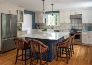 Beach style kitchen decor tips by home decor buzz