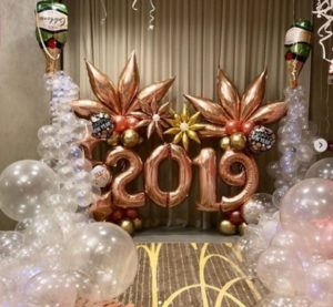 Home Decor Ideas for New Year 2019