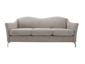 Camel back Sofa