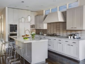 Transitional Kitchen design photo by homedecorbuzz