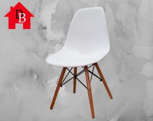 Cafe Chair by homedecorbuzz