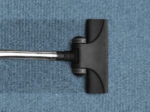 Carpet cleaner